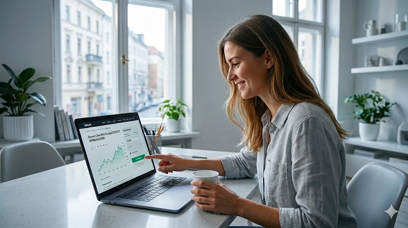 Vorabpauschale ETF: Was steckt dahinter? 1 Vorabpauschale ETF: Was steckt dahinter?