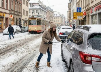 Wetter Februar 2026: Wie lange bleibt der Winter?