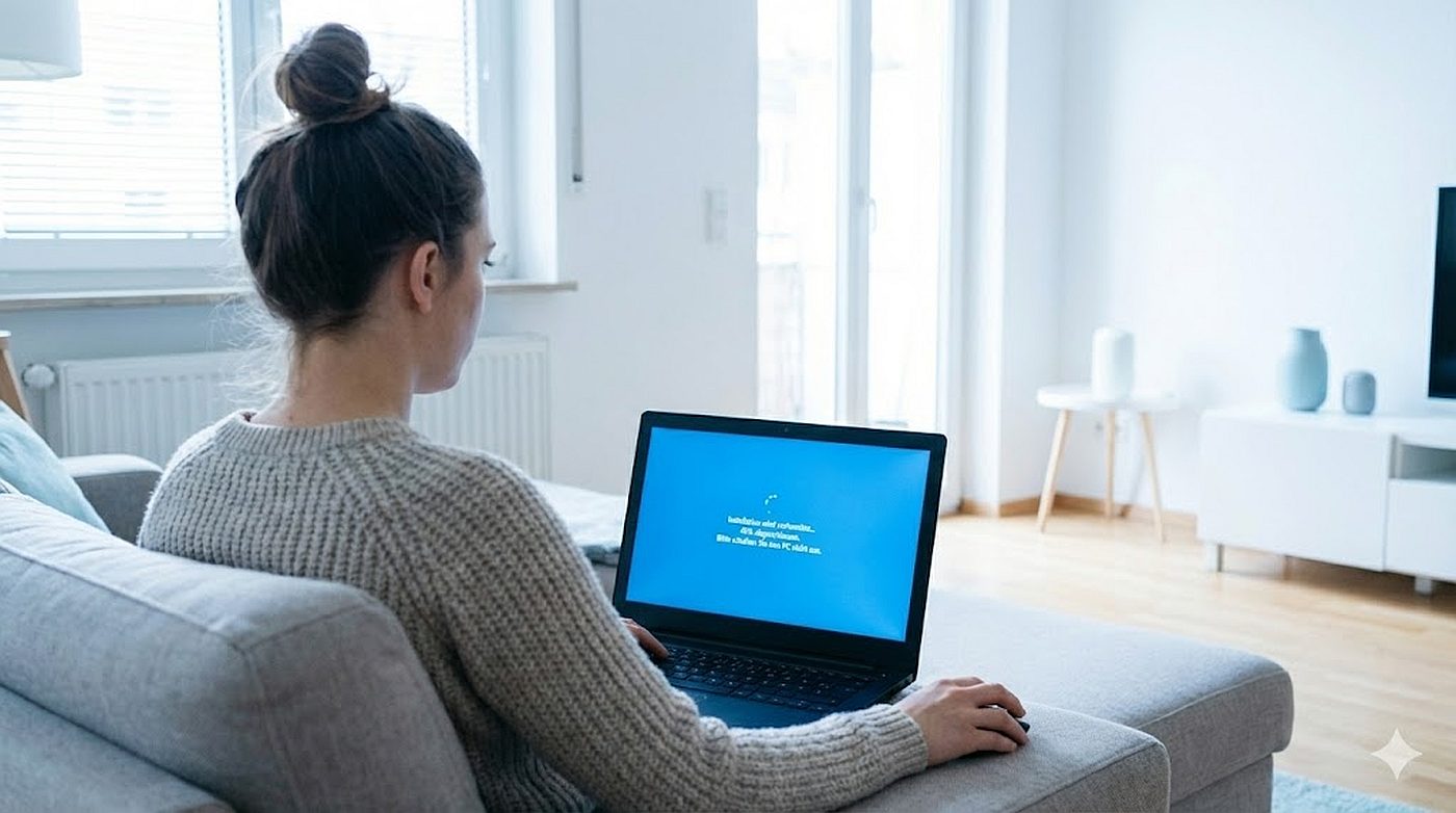 Windows Update Januar 2026: Warum es so wichtig ist