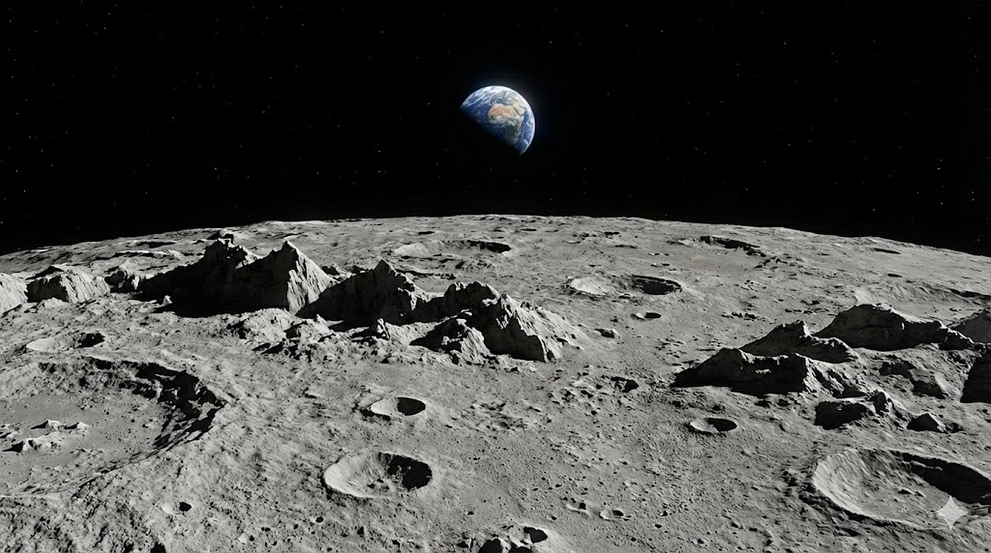 Artemis 2 Mondmission: Die Rückkehr zum Erdtrabant