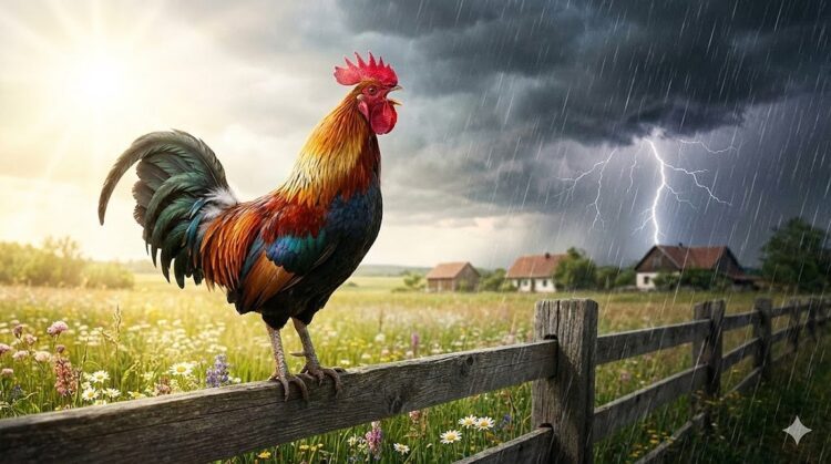 Bauernregeln 2026: Was taugen die traditionellen Wetterweisheiten?