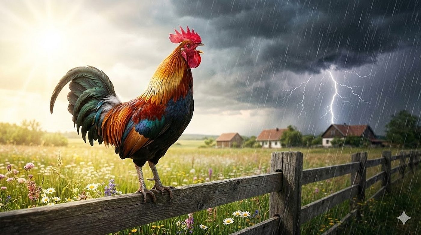 Bauernregeln 2026: Was taugen die traditionellen Wetterweisheiten?