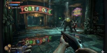 Bioshock 4: Alles über die Bioshock-Serie und den Nachfolger