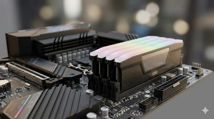 DDR5 Preise 2026: Die Preisexplosion bei RAM geht weiter