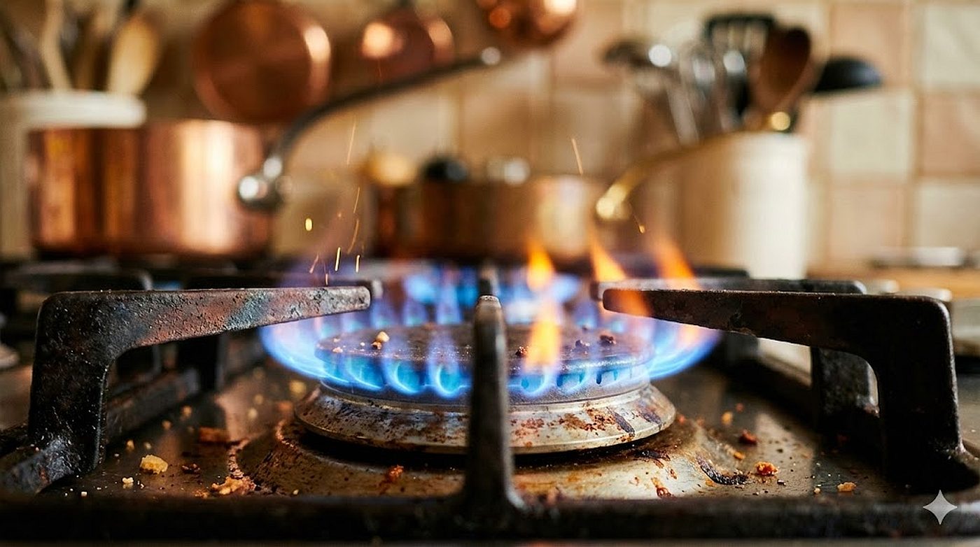 Gasmangellage 2026: Wahrscheinlichkeit und Prognose 1 Gasmangellage 2026: Wahrscheinlichkeit und Prognose