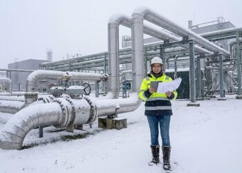 Gasspeicher Deutschland 2026: Wie wahrscheinlich ist eine Mangellage?