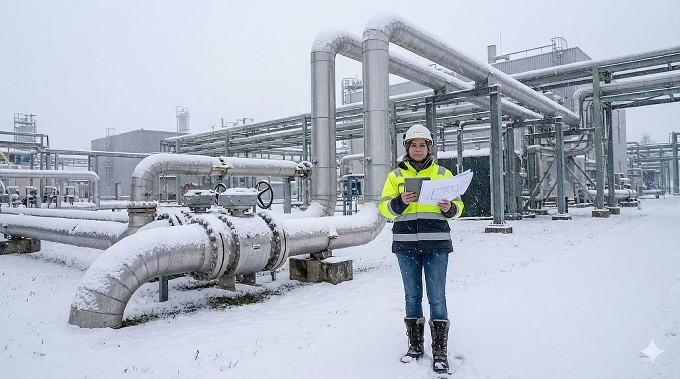 Gasspeicher Deutschland 2026: Wie wahrscheinlich ist eine Mangellage?