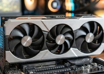 Grafikkarten Preise 2026: Der nächste Preisschock steht bevor