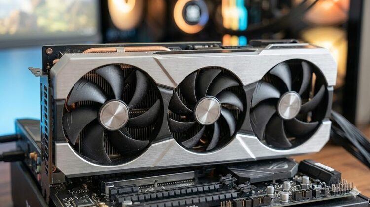 Grafikkarten Preise 2026: Der nächste Preisschock steht bevor