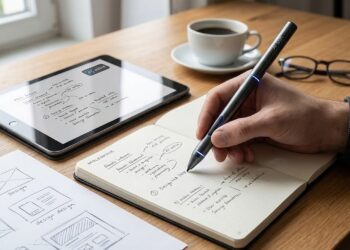 KI Stift OpenAI: Visionäres AI-Produkt für Schreiben & Denken – was bisher bekannt ist