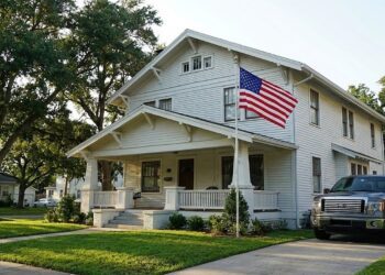 Mar-a-lago accord: Was steckt hinter Trumps Konzept?