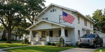 Mar-a-lago accord: Was steckt hinter Trumps Konzept?