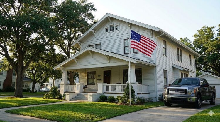 Mar-a-lago accord: Was steckt hinter Trumps Konzept?