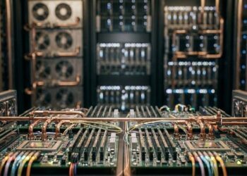 Nvidia Vera Rubin: Was bringt die neue KI-Hardware 2026?