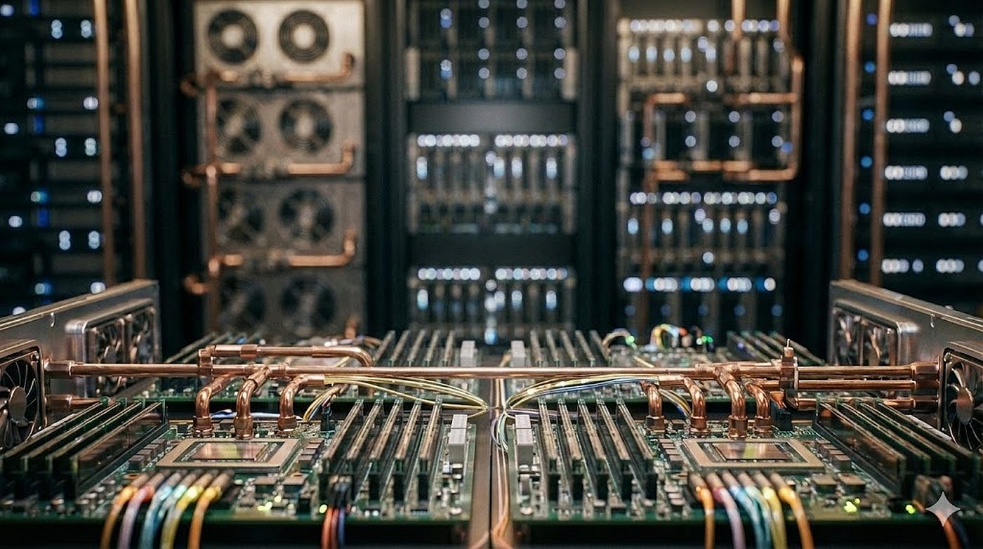 Nvidia Vera Rubin: Was bringt die neue KI-Hardware 2026?