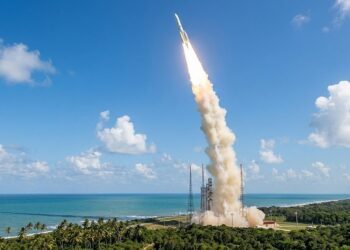 Raumfahrt 2026: Alle wichtigen Termine im Überblick