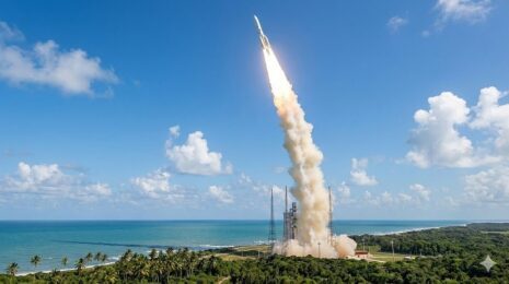 Raumfahrt 2026: Alle wichtigen Termine im Überblick