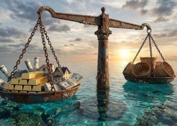 Reichensteuer Buch: Gabriel Zucmans neue Ideen