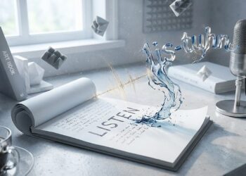 TTS deutsch: Das leistet Microsoft VibeVoice AI