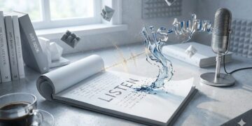 TTS deutsch: Das leistet Microsoft VibeVoice AI