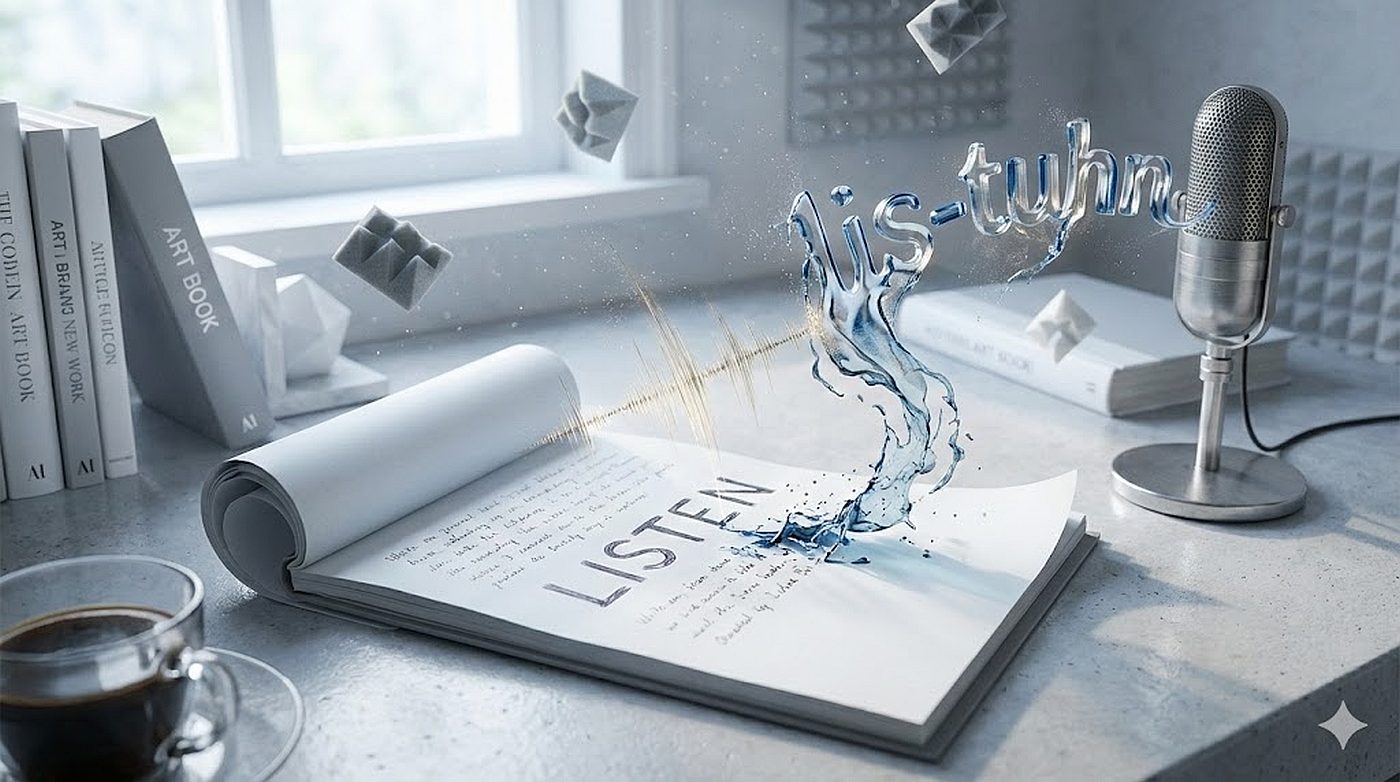 TTS deutsch: Das leistet Microsoft VibeVoice AI 1 TTS deutsch: Das leistet Microsoft VibeVoice AI