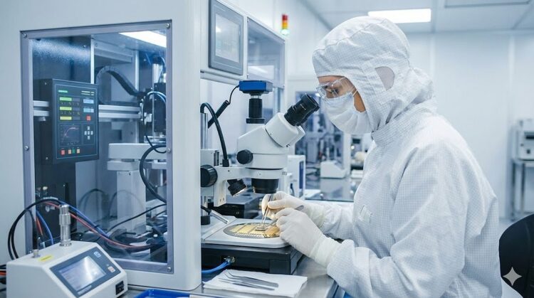 Unterschied LPU GPU: Was steckt hinter den Language Processing Units?