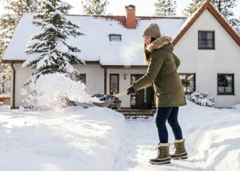 Winter 2026 Prognose: Frostig, unberechenbar, heftig?