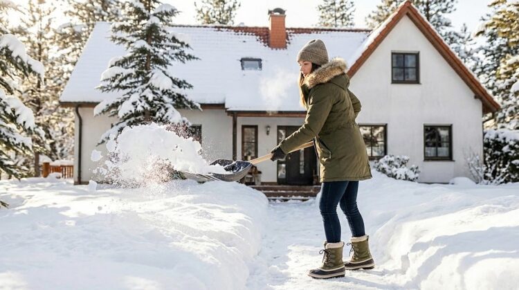 Winter 2026 Prognose: Frostig, unberechenbar, heftig?