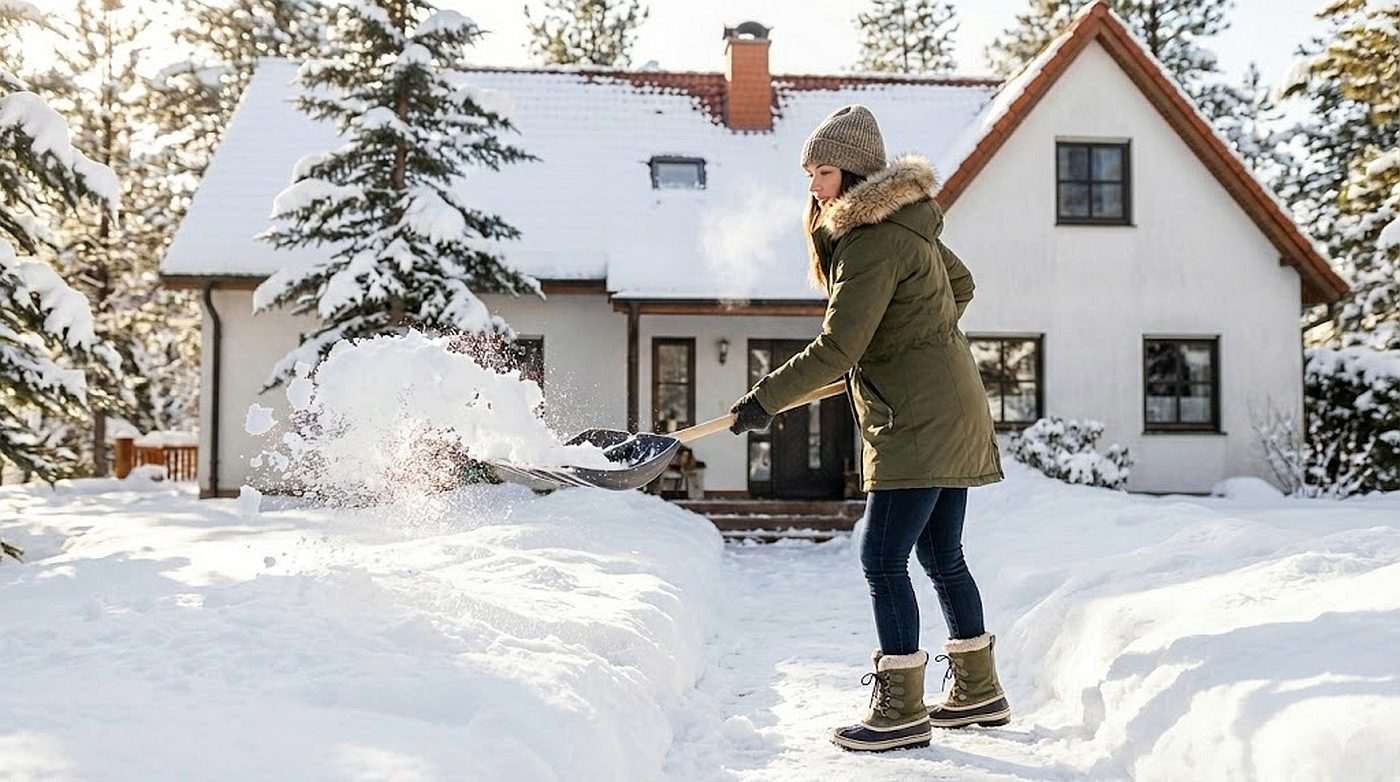 Winter 2026 Prognose: Frostig, unberechenbar, heftig? 1 Winter 2026 Prognose: Frostig, unberechenbar, heftig?