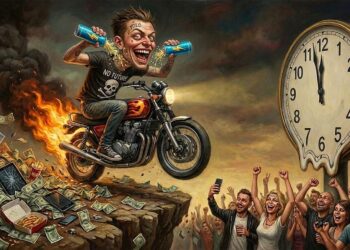 YOLO: Was steckt hinter dem Begriff? 3 YOLO: Was steckt hinter dem Begriff?