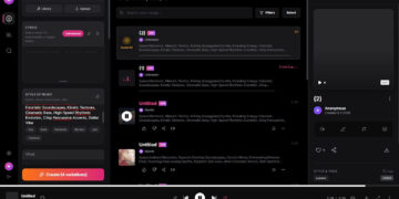 ACE-Step 1.5: KI-Musik im Turbomodus