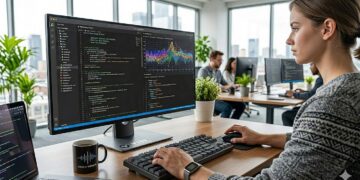 Agentenbasiertes Vibe Coding: Die Marktübersicht 2026