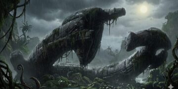 Alien Filmreihe: Albtraum-Ästhetik für SciFi-Fans
