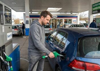 Angriff Iran Ölpreis: Was bedeutet das für unsere Spritpreise? 5 Angriff Iran Ölpreis: Was bedeutet das für unsere Spritpreise?