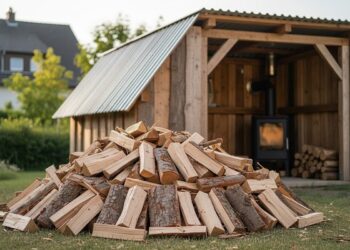 Brennholz Preis 2026: Die große Prognose