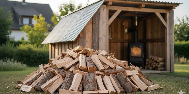 Brennholz Preis 2026: Die große Prognose