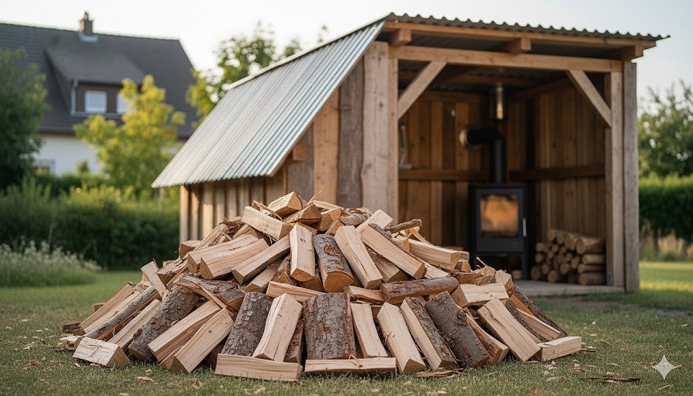 Brennholz Preis 2026: Die große Preisprognose 1 Brennholz Preis 2026: Die große Prognose