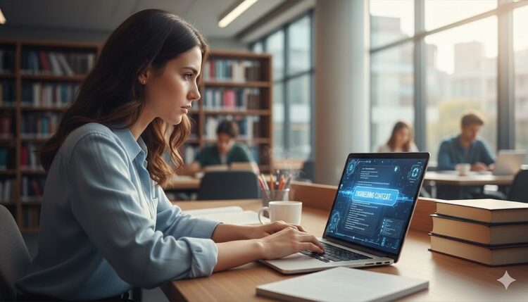 Context Engineering: Wie setze ich es richtig für KI ein?