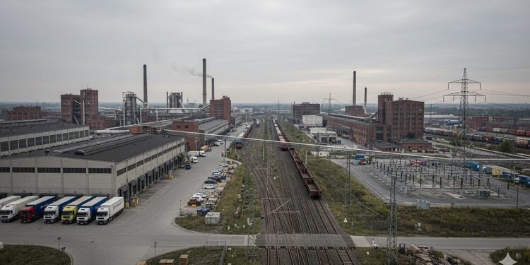 DIW Konjunkturbarometer 2026: Kommt der Aufschwung?