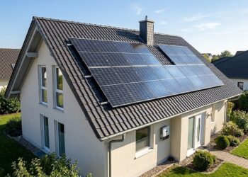 EEG Entwurf 2026: Was wird aus kleinen PV-Anlagen?