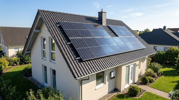 EEG Entwurf 2026: Was wird aus kleinen PV-Anlagen?