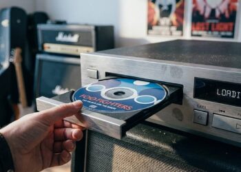 Foo Fighters Album 2026: Das Warten hat ein Ende