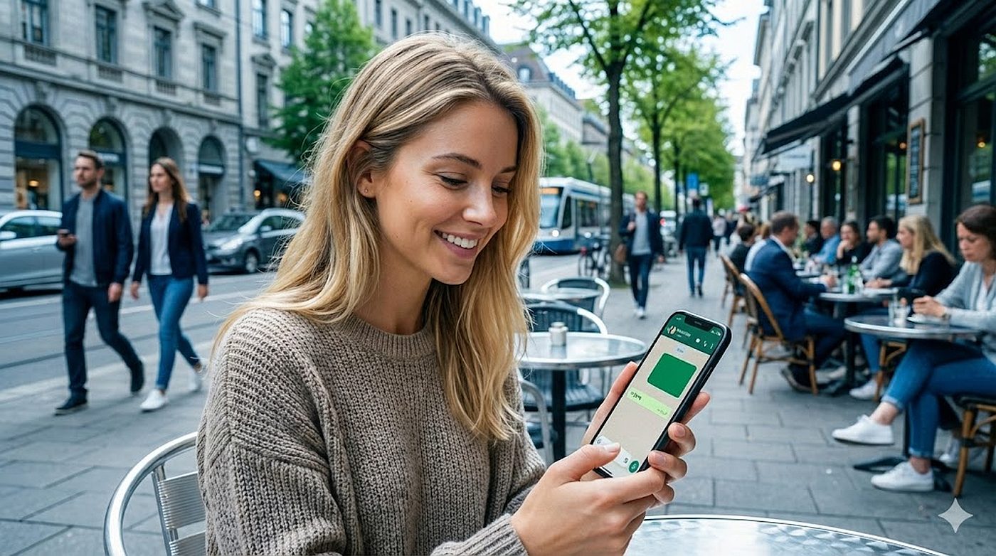 Geplante Nachrichten WhatsApp: Wann kommt das neue Feature? 1 Geplante Nachrichten WhatsApp: Wann kommt das neue Feature?