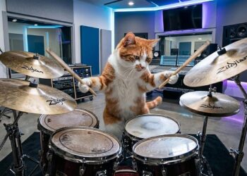 Google Lyria 3: Hier spielt die Musik