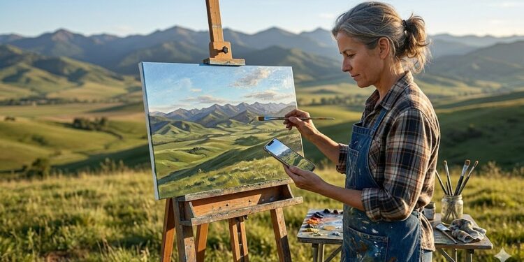 Google Nano Banana 2: Was bringt der KI-Bildgenerator?