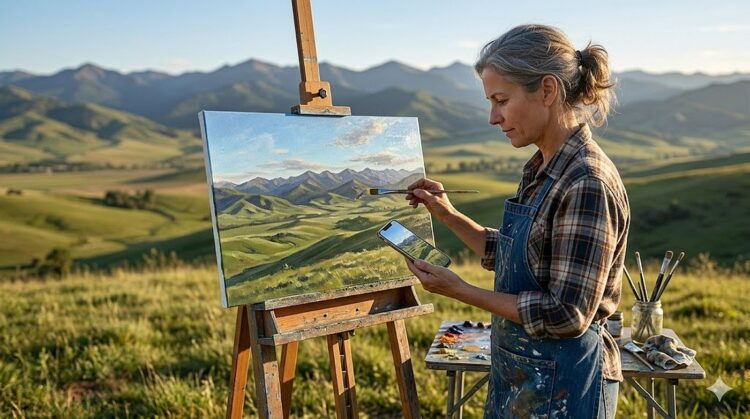 Google Nano Banana 2: Was bringt der KI-Bildgenerator?