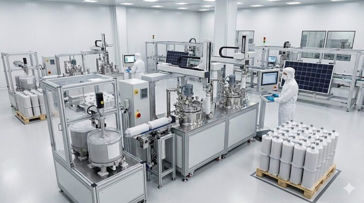 Heraeus Gruppe: Der Hidden Champion aus Hanau