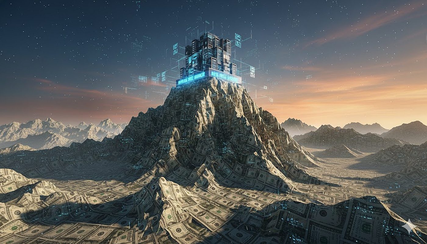 KI Investitionen 2026: Der Boom der Rechenzentren