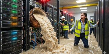 KI Slop: Die globale Flut KI-generierter Inhalte