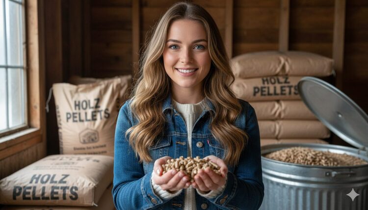 Pellet Preis Chart: Die aktualisierte Prognose für 2026